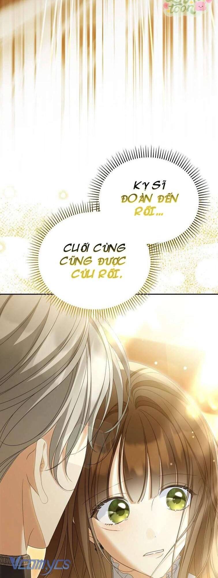 Sao Lại Ám Ảnh Cô Vợ Giả Mạo Quá Vậy?: Chapter 72