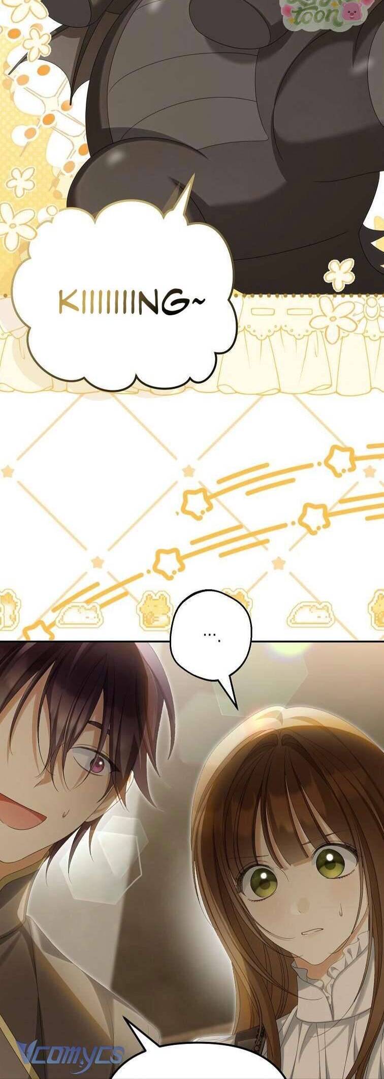 Sao Lại Ám Ảnh Cô Vợ Giả Mạo Quá Vậy?: Chapter 72