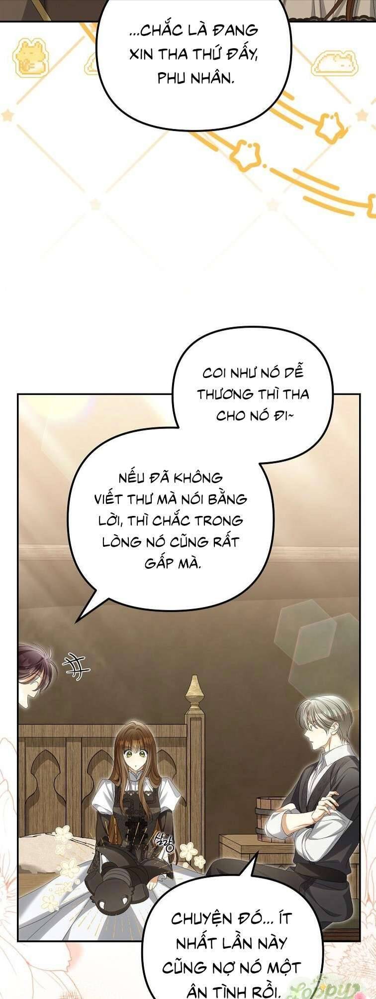 Sao Lại Ám Ảnh Cô Vợ Giả Mạo Quá Vậy?: Chapter 72