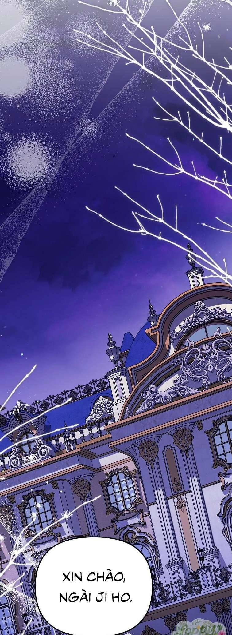 Sao Lại Ám Ảnh Cô Vợ Giả Mạo Quá Vậy?: Chapter 72