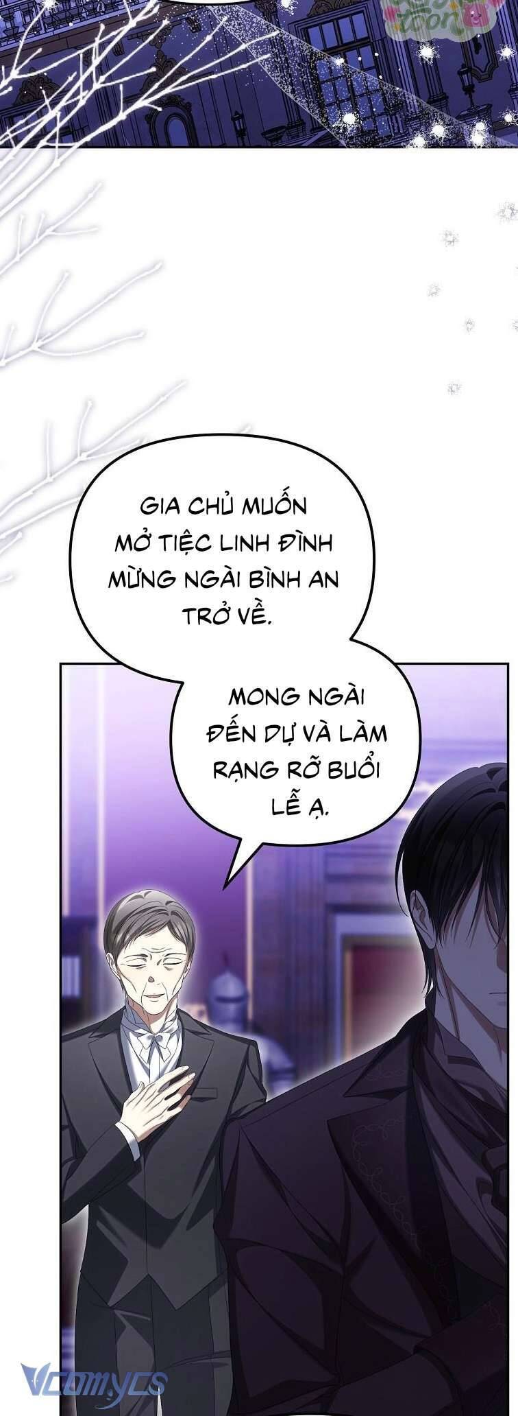Sao Lại Ám Ảnh Cô Vợ Giả Mạo Quá Vậy?: Chapter 72