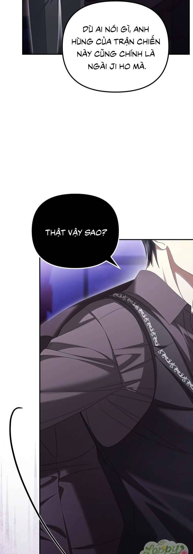 Sao Lại Ám Ảnh Cô Vợ Giả Mạo Quá Vậy?: Chapter 72