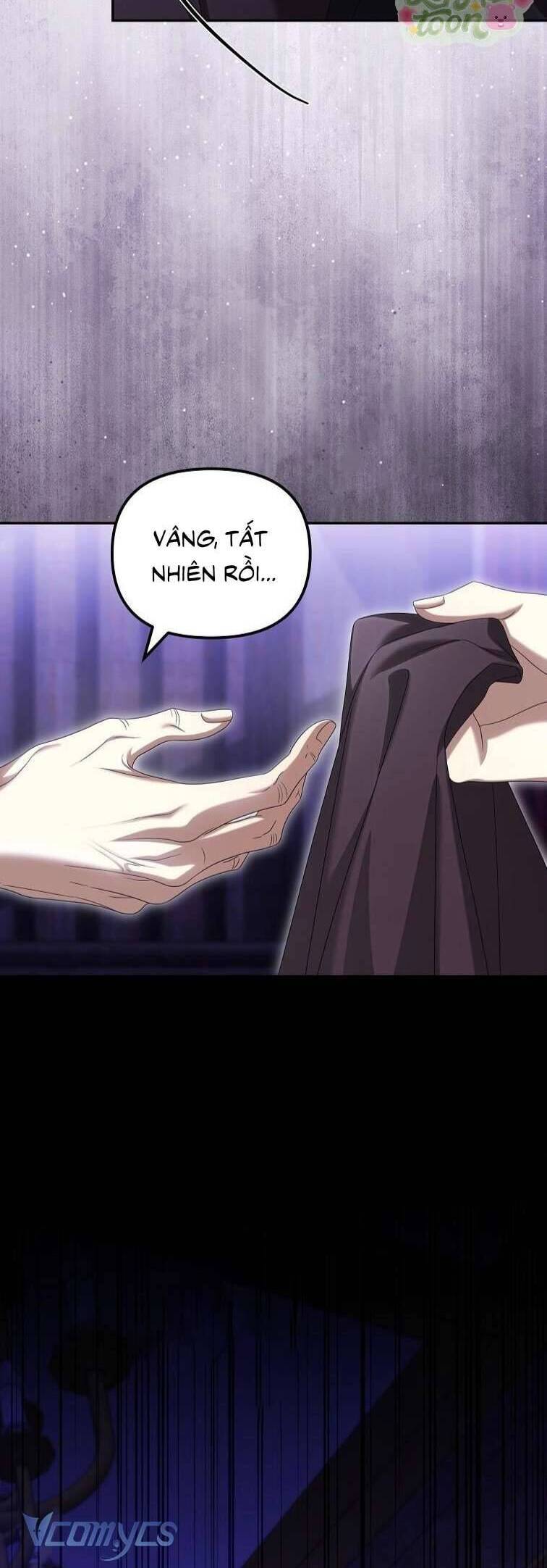 Sao Lại Ám Ảnh Cô Vợ Giả Mạo Quá Vậy?: Chapter 72