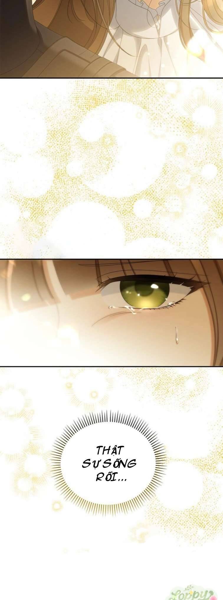 Sao Lại Ám Ảnh Cô Vợ Giả Mạo Quá Vậy?: Chapter 72