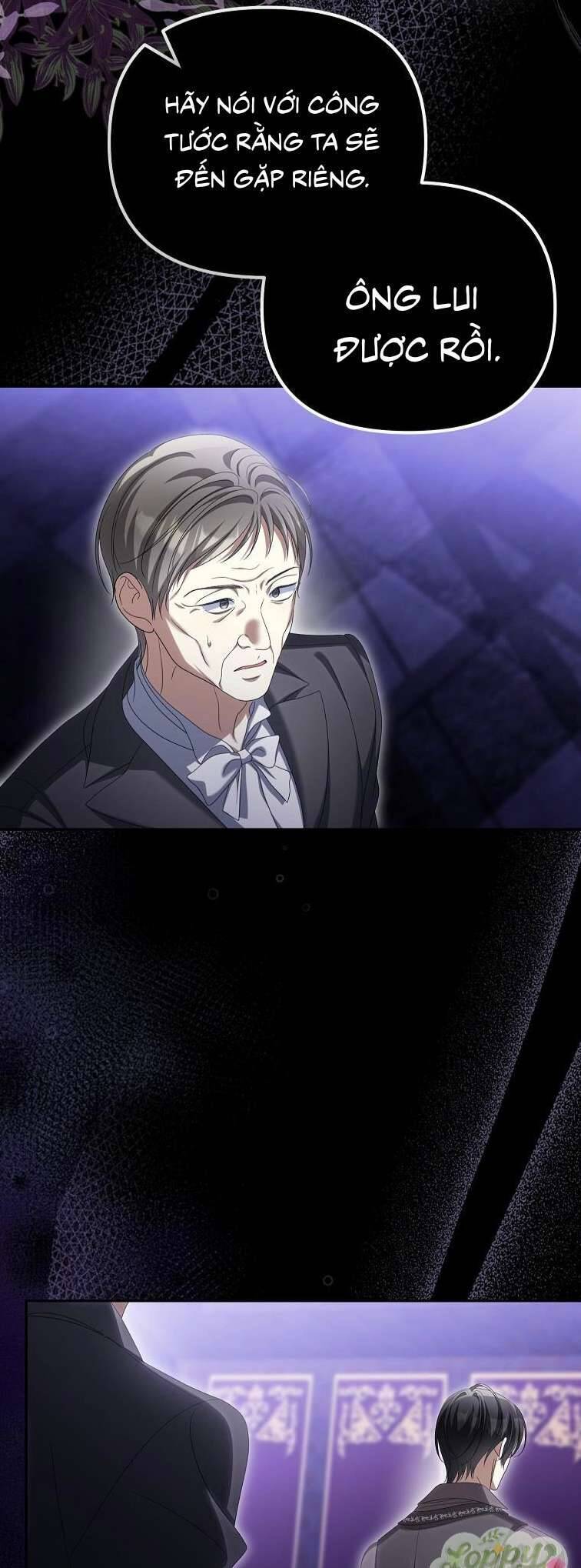 Sao Lại Ám Ảnh Cô Vợ Giả Mạo Quá Vậy?: Chapter 72
