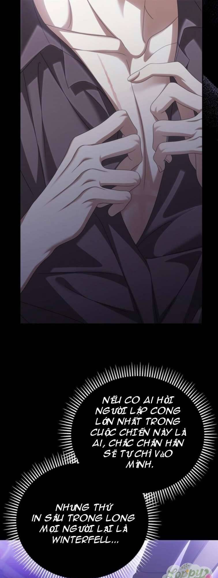 Sao Lại Ám Ảnh Cô Vợ Giả Mạo Quá Vậy?: Chapter 72