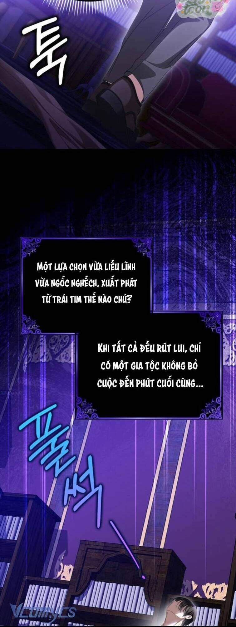 Sao Lại Ám Ảnh Cô Vợ Giả Mạo Quá Vậy?: Chapter 72