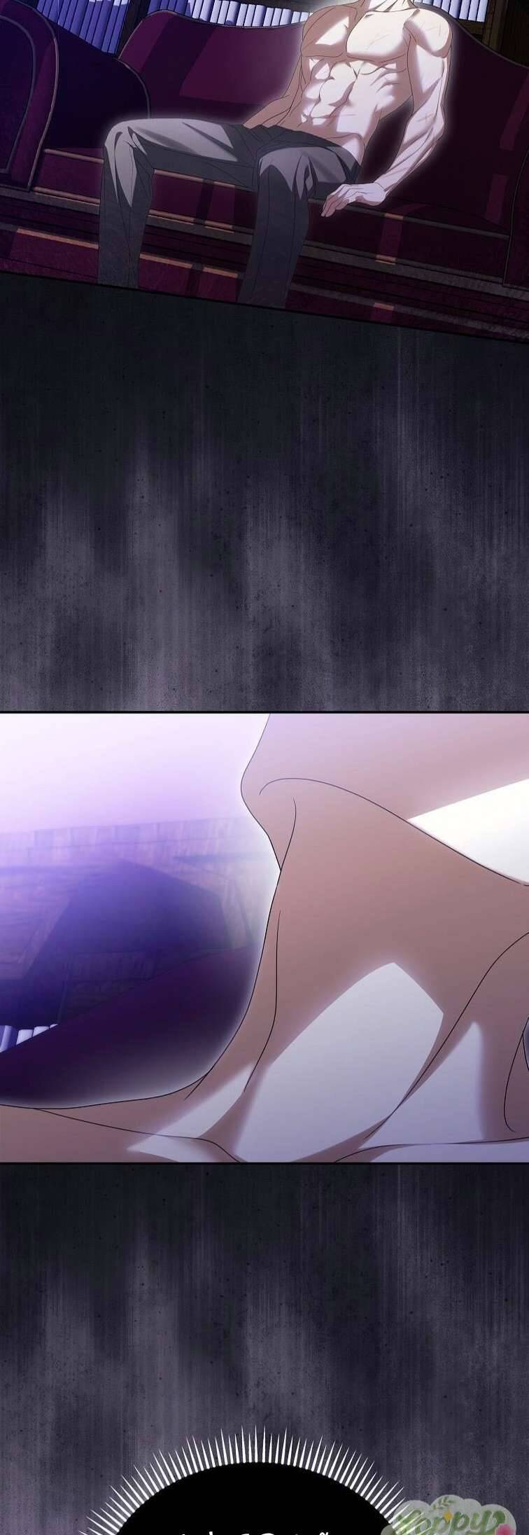 Sao Lại Ám Ảnh Cô Vợ Giả Mạo Quá Vậy?: Chapter 72