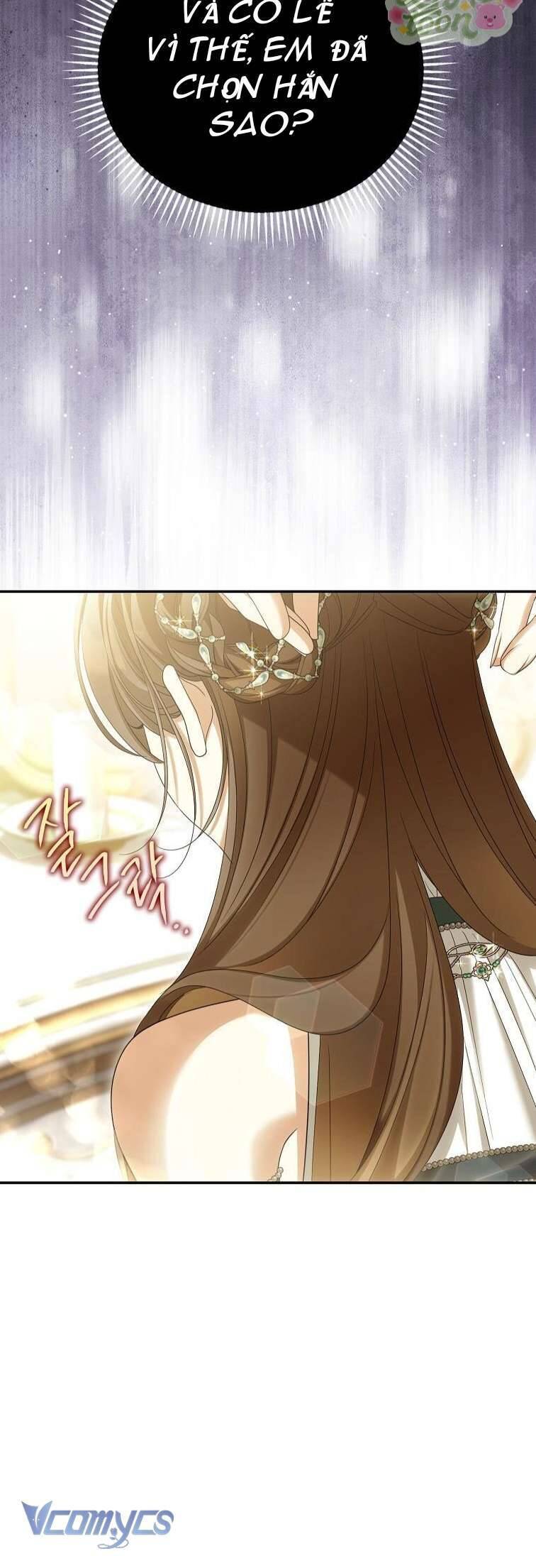 Sao Lại Ám Ảnh Cô Vợ Giả Mạo Quá Vậy?: Chapter 72