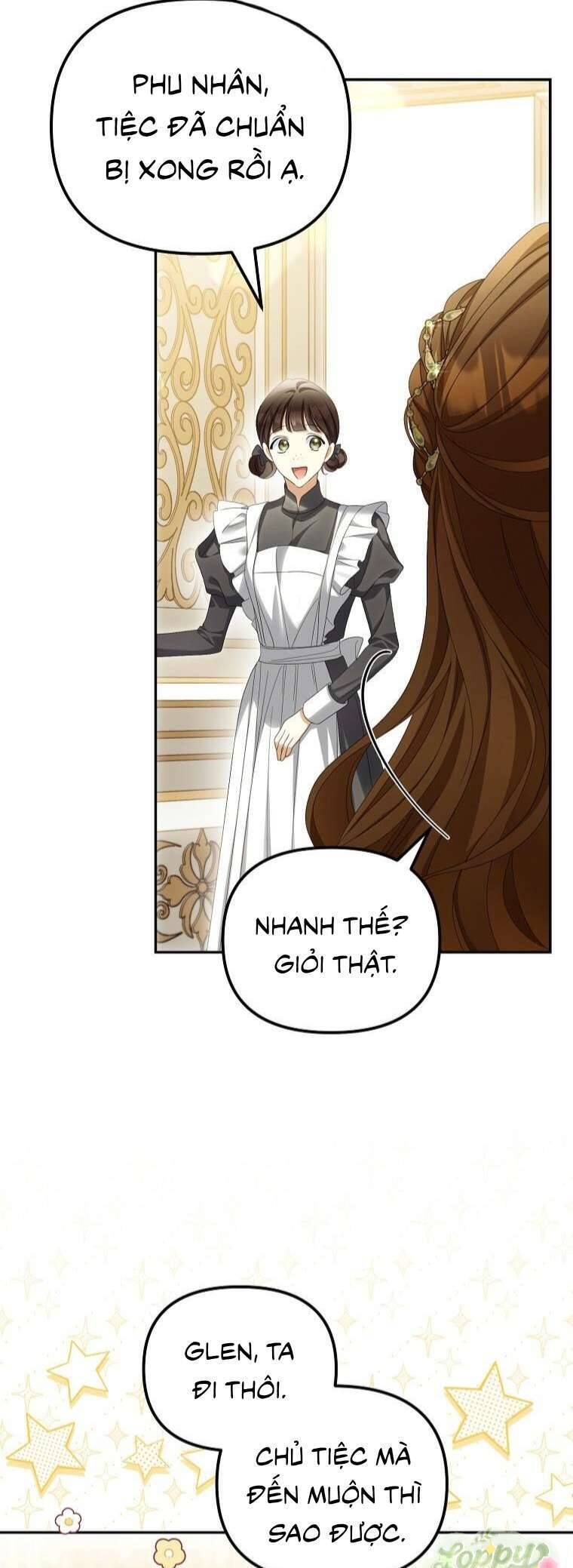 Sao Lại Ám Ảnh Cô Vợ Giả Mạo Quá Vậy?: Chapter 72
