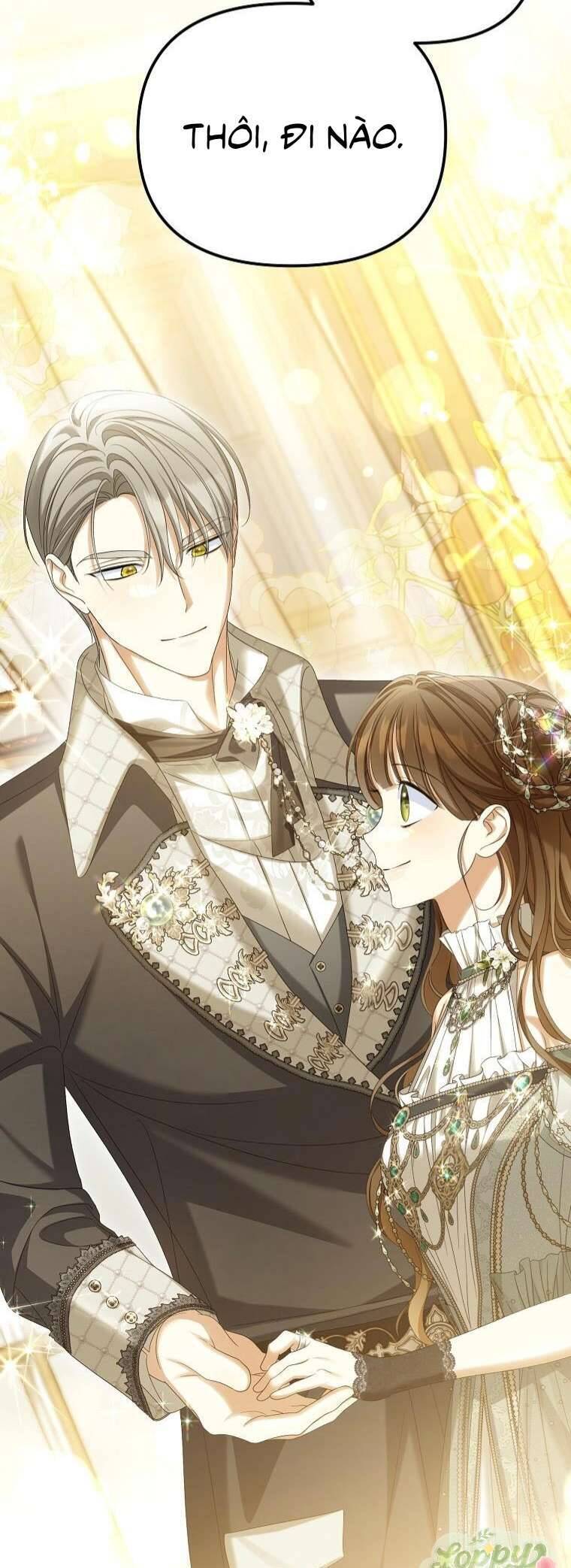 Sao Lại Ám Ảnh Cô Vợ Giả Mạo Quá Vậy?: Chapter 72