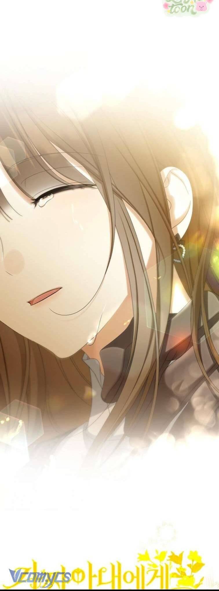 Sao Lại Ám Ảnh Cô Vợ Giả Mạo Quá Vậy?: Chapter 72