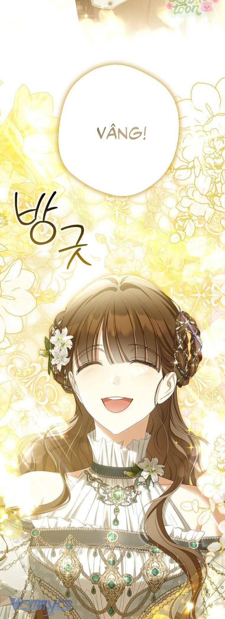 Sao Lại Ám Ảnh Cô Vợ Giả Mạo Quá Vậy?: Chapter 72