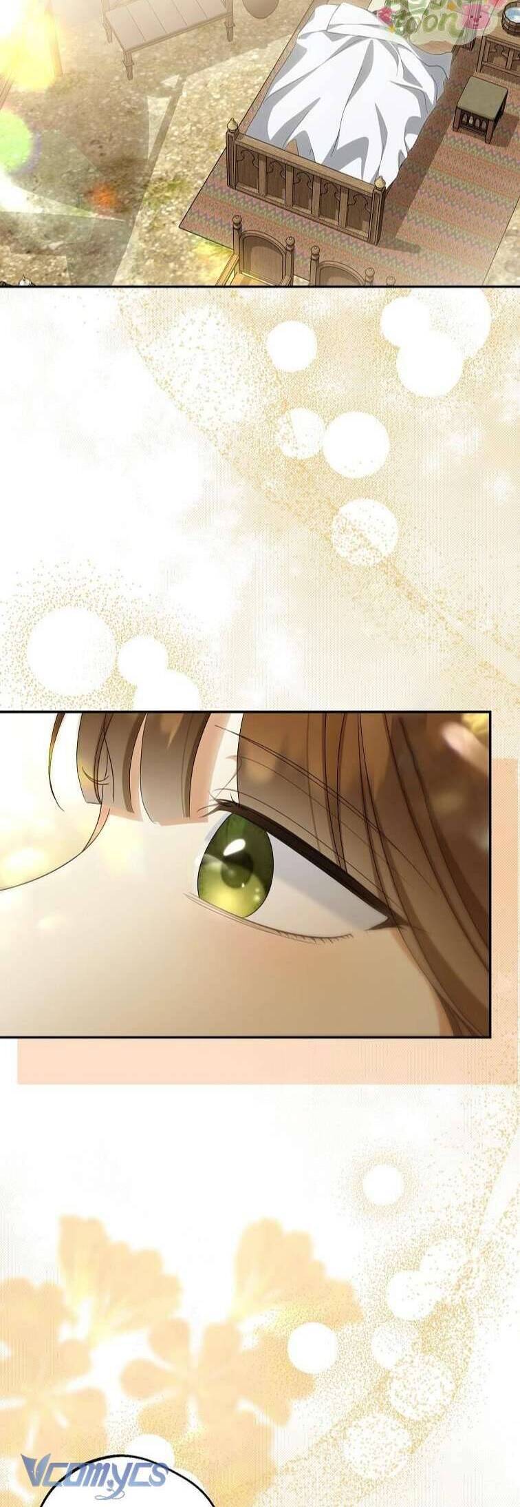 Sao Lại Ám Ảnh Cô Vợ Giả Mạo Quá Vậy?: Chapter 72