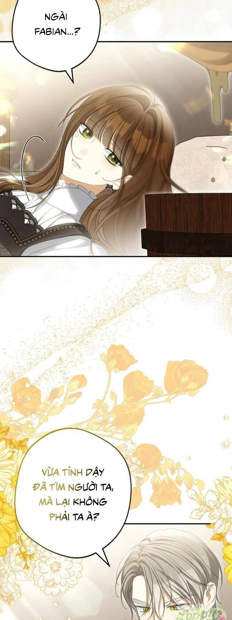 Sao Lại Ám Ảnh Cô Vợ Giả Mạo Quá Vậy?: Chapter 72