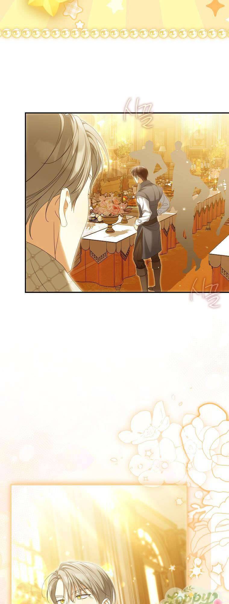 Sao Lại Ám Ảnh Cô Vợ Giả Mạo Quá Vậy?: Chapter 73
