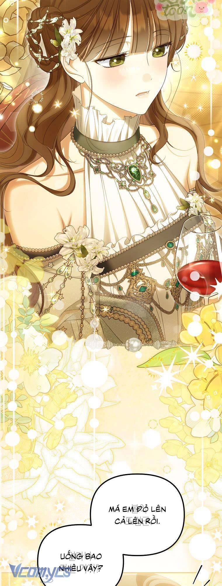 Sao Lại Ám Ảnh Cô Vợ Giả Mạo Quá Vậy?: Chapter 73