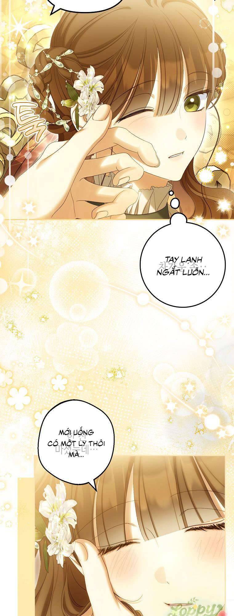 Sao Lại Ám Ảnh Cô Vợ Giả Mạo Quá Vậy?: Chapter 73
