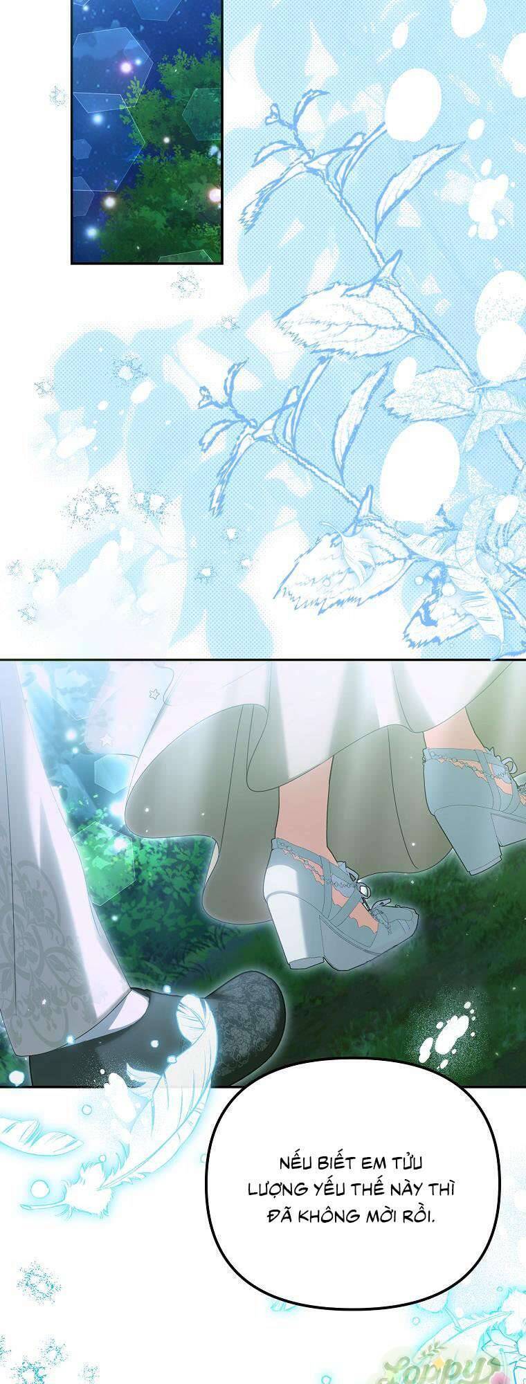Sao Lại Ám Ảnh Cô Vợ Giả Mạo Quá Vậy?: Chapter 73