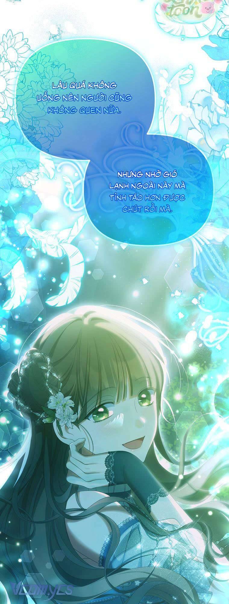 Sao Lại Ám Ảnh Cô Vợ Giả Mạo Quá Vậy?: Chapter 73