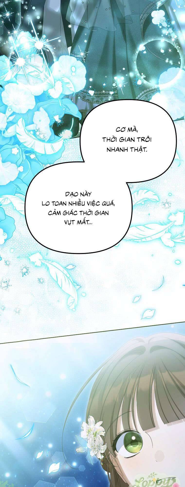 Sao Lại Ám Ảnh Cô Vợ Giả Mạo Quá Vậy?: Chapter 73