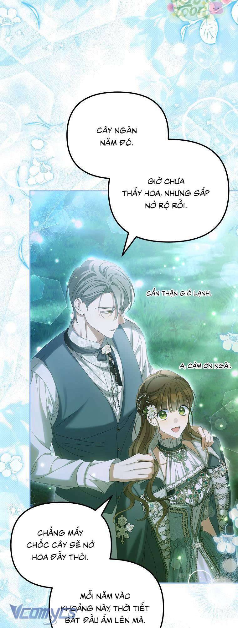 Sao Lại Ám Ảnh Cô Vợ Giả Mạo Quá Vậy?: Chapter 73