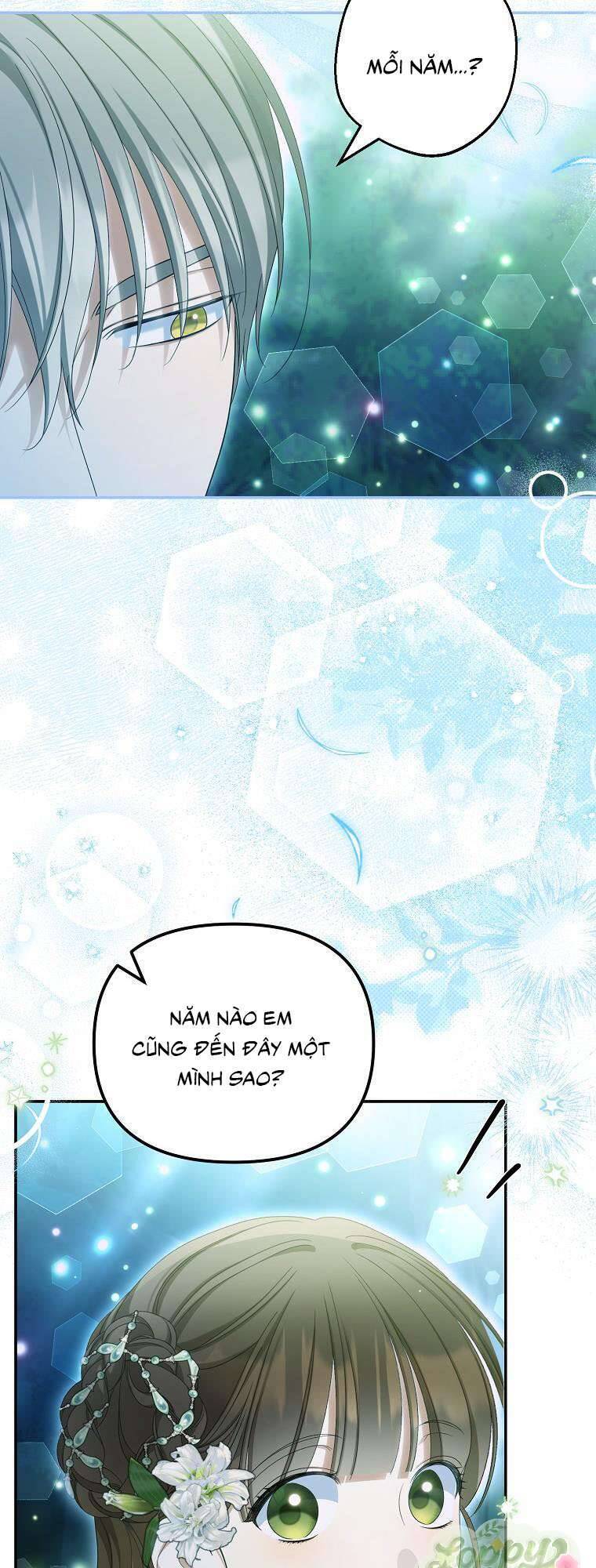 Sao Lại Ám Ảnh Cô Vợ Giả Mạo Quá Vậy?: Chapter 73
