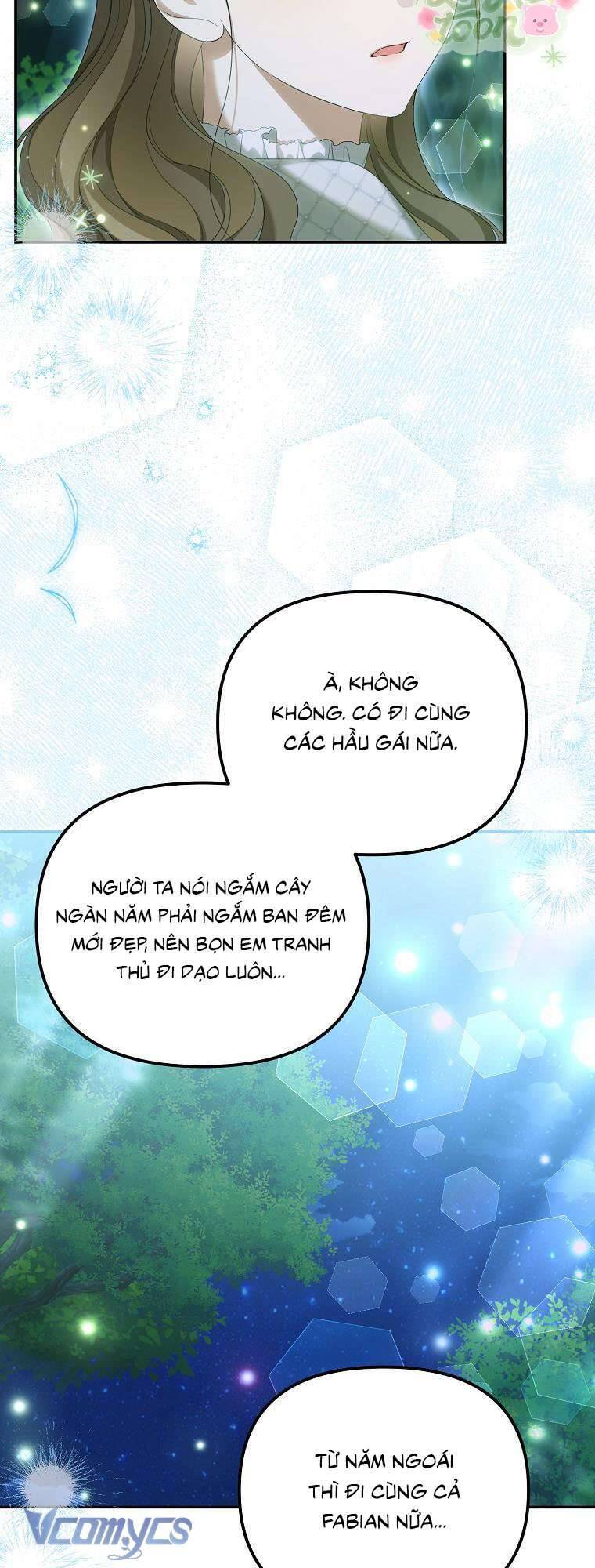 Sao Lại Ám Ảnh Cô Vợ Giả Mạo Quá Vậy?: Chapter 73