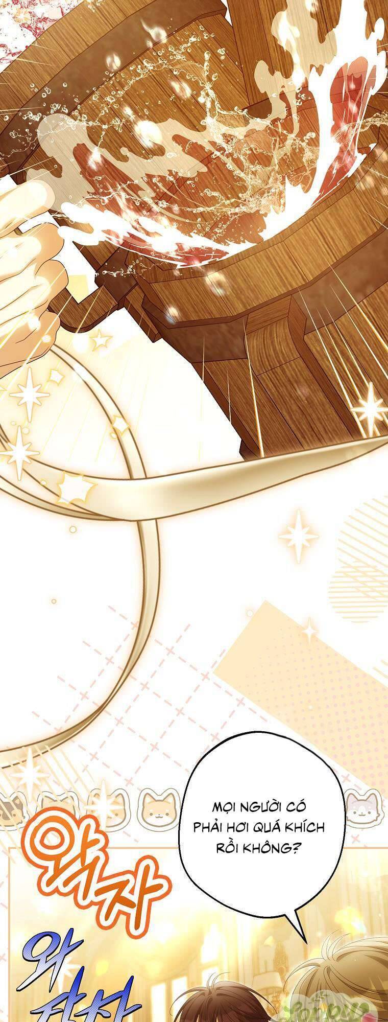 Sao Lại Ám Ảnh Cô Vợ Giả Mạo Quá Vậy?: Chapter 73