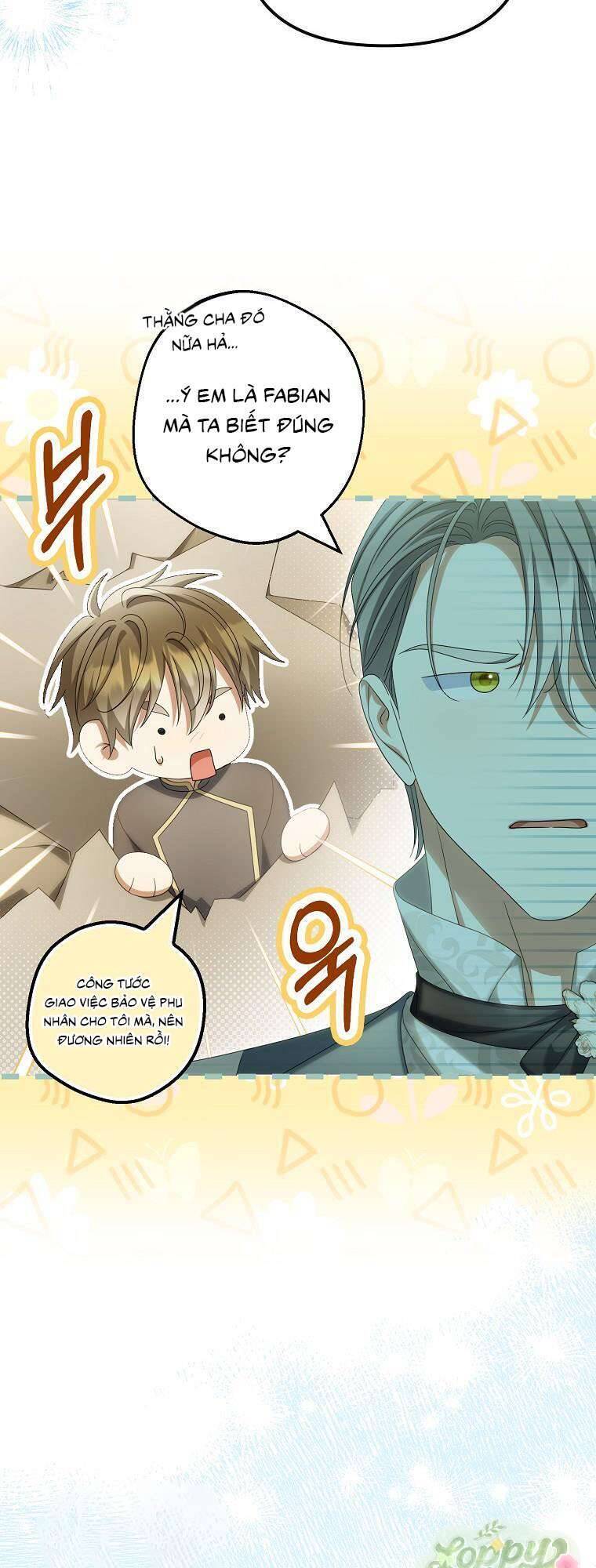 Sao Lại Ám Ảnh Cô Vợ Giả Mạo Quá Vậy?: Chapter 73