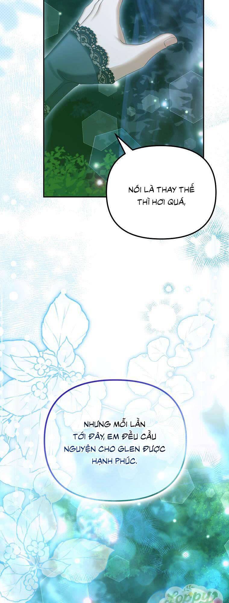 Sao Lại Ám Ảnh Cô Vợ Giả Mạo Quá Vậy?: Chapter 73