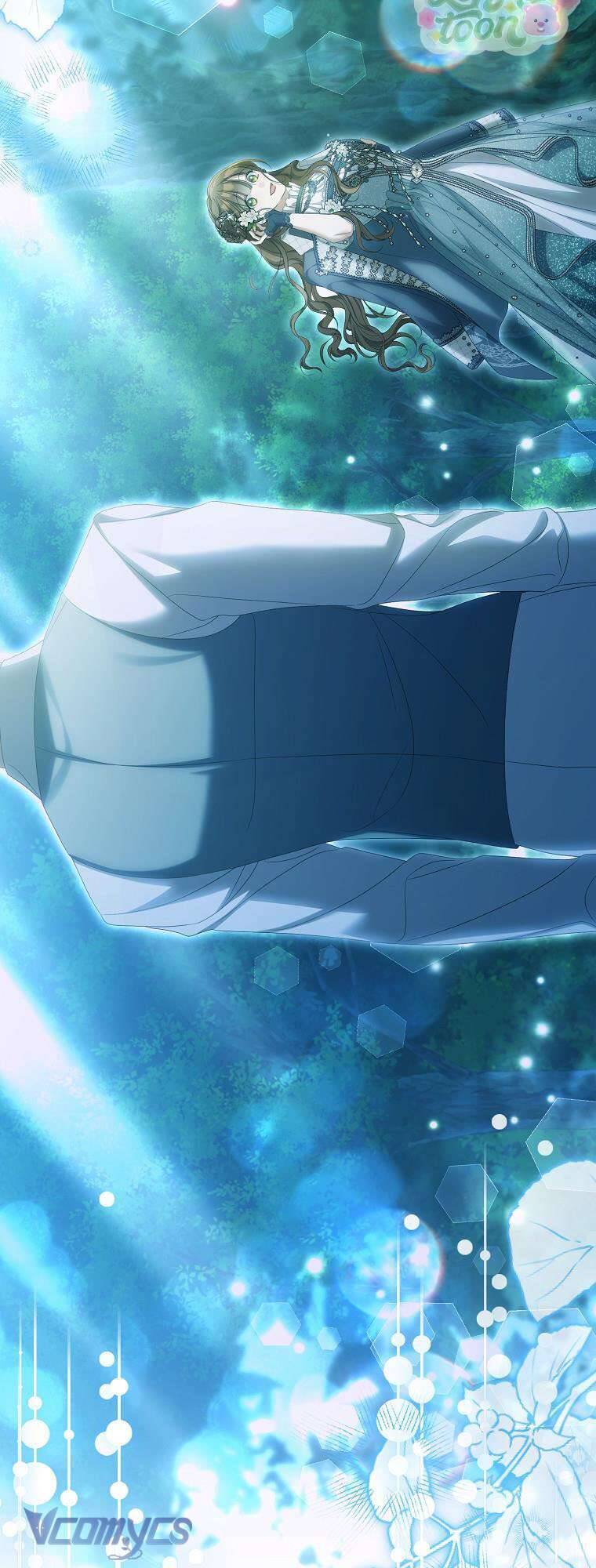 Sao Lại Ám Ảnh Cô Vợ Giả Mạo Quá Vậy?: Chapter 73