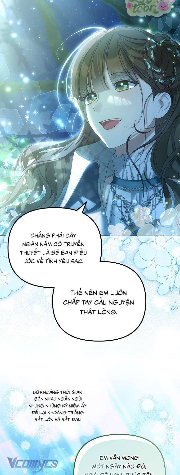Sao Lại Ám Ảnh Cô Vợ Giả Mạo Quá Vậy?: Chapter 73