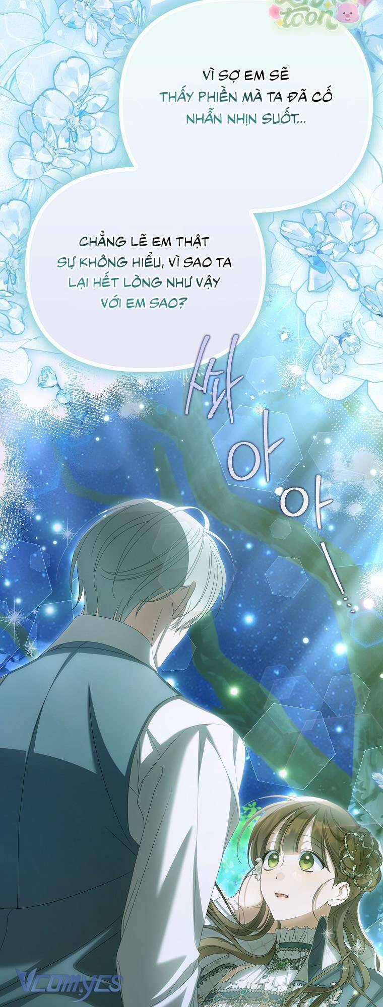 Sao Lại Ám Ảnh Cô Vợ Giả Mạo Quá Vậy?: Chapter 73