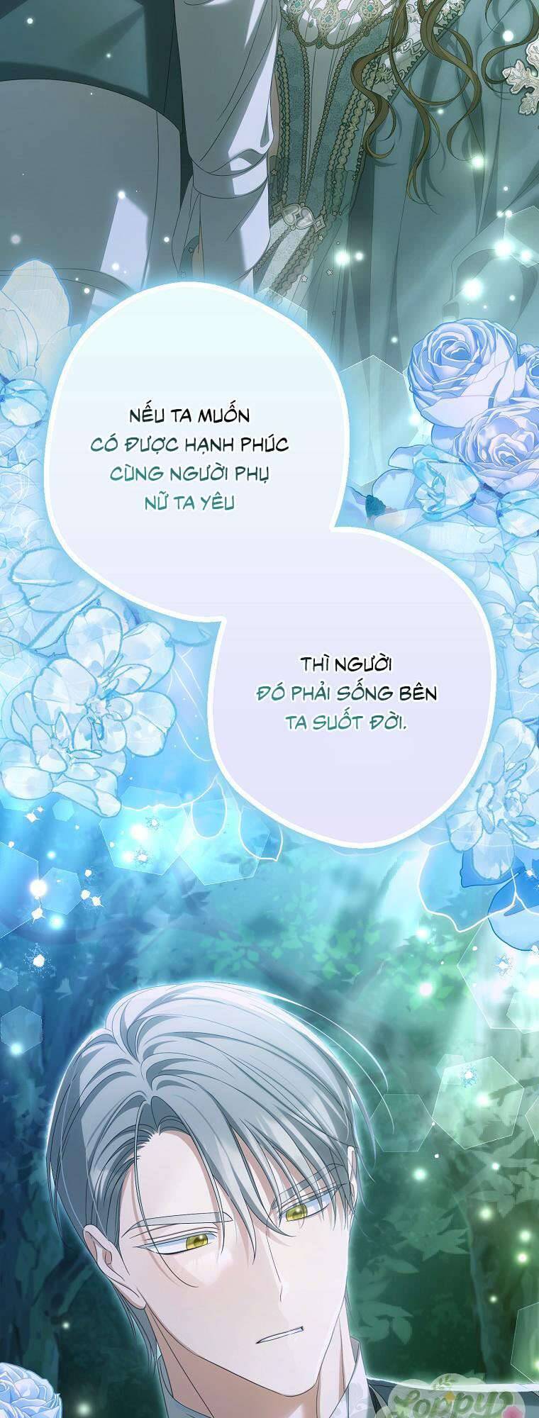 Sao Lại Ám Ảnh Cô Vợ Giả Mạo Quá Vậy?: Chapter 73