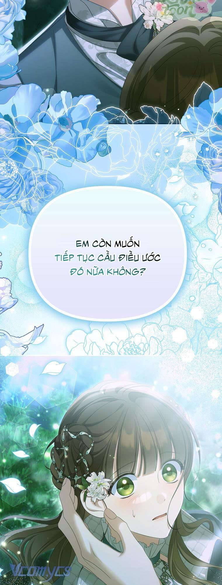 Sao Lại Ám Ảnh Cô Vợ Giả Mạo Quá Vậy?: Chapter 73