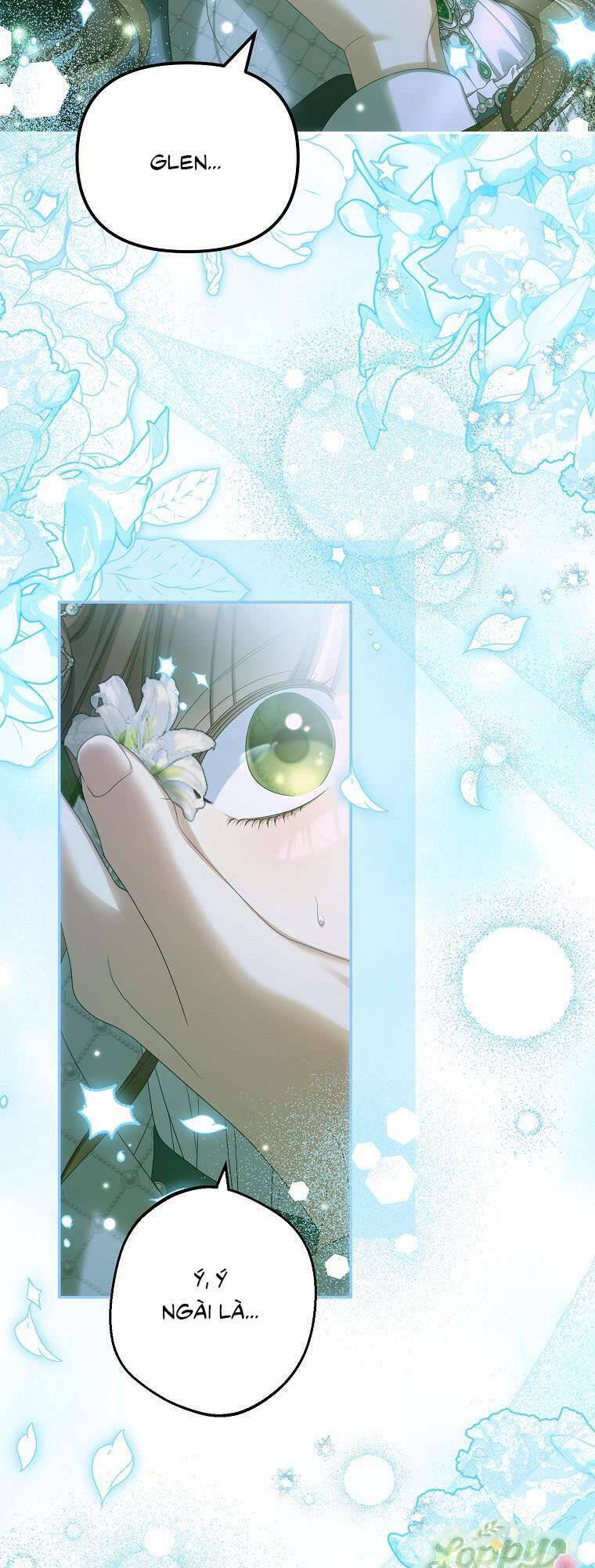 Sao Lại Ám Ảnh Cô Vợ Giả Mạo Quá Vậy?: Chapter 73