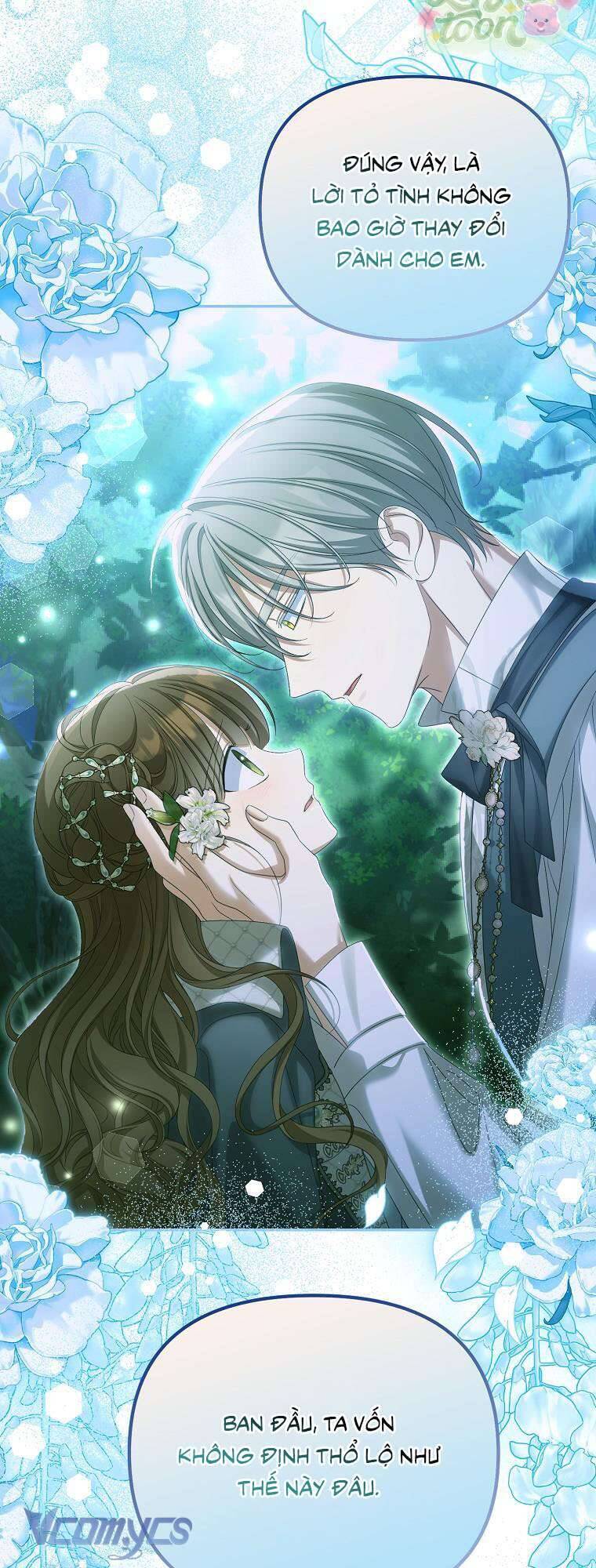 Sao Lại Ám Ảnh Cô Vợ Giả Mạo Quá Vậy?: Chapter 73