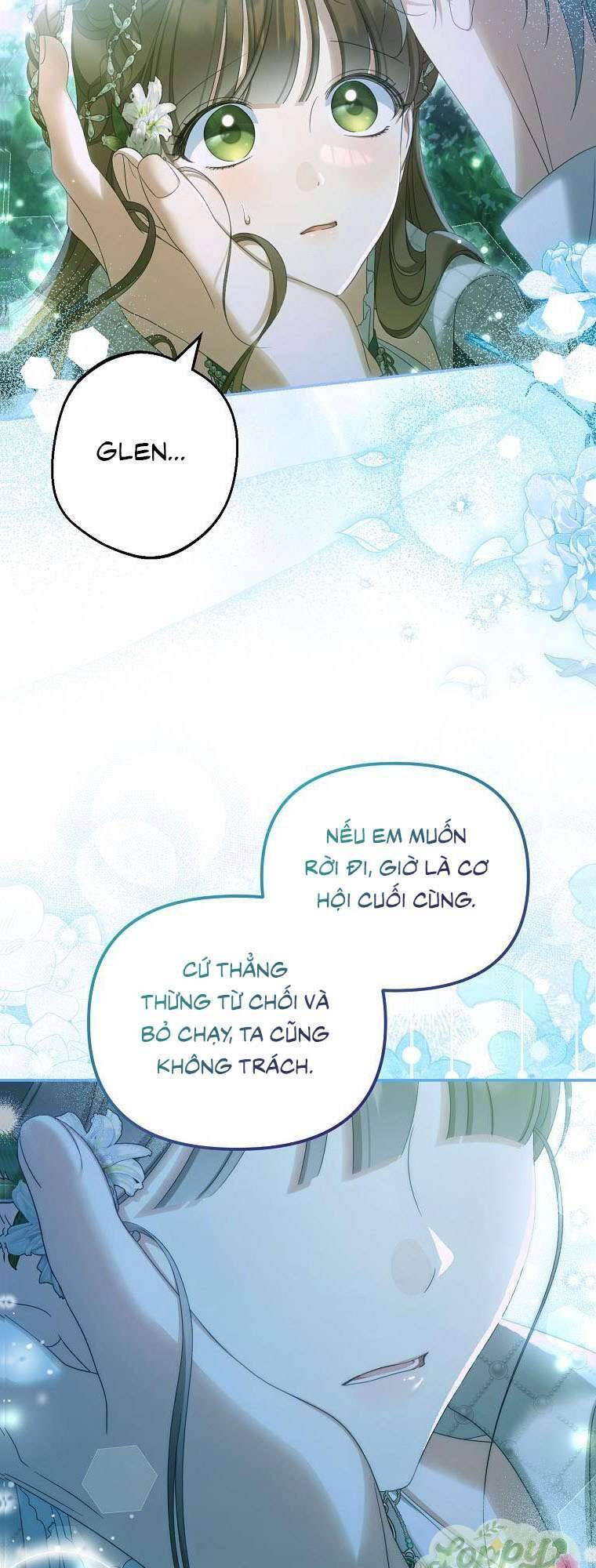 Sao Lại Ám Ảnh Cô Vợ Giả Mạo Quá Vậy?: Chapter 73