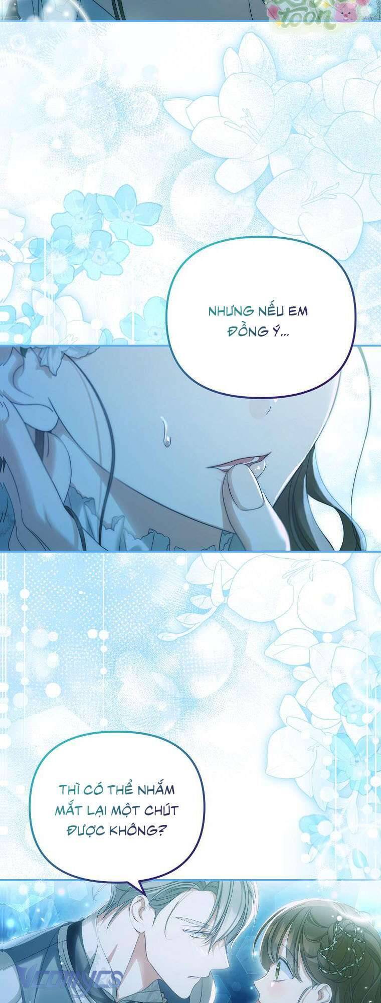 Sao Lại Ám Ảnh Cô Vợ Giả Mạo Quá Vậy?: Chapter 73