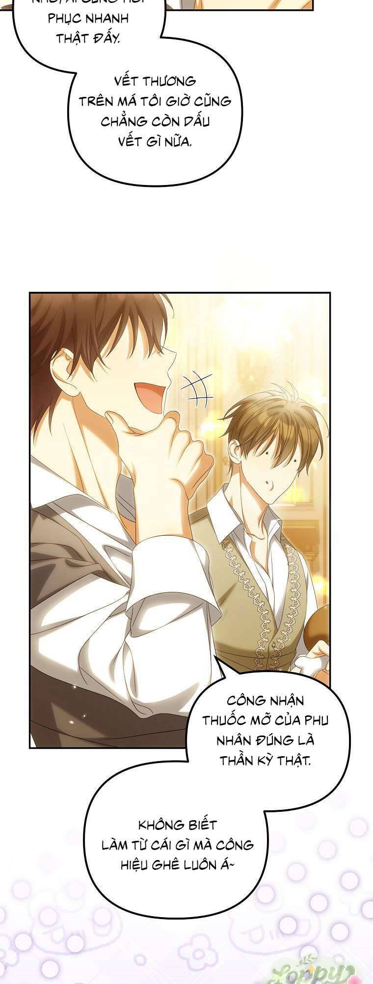 Sao Lại Ám Ảnh Cô Vợ Giả Mạo Quá Vậy?: Chapter 73