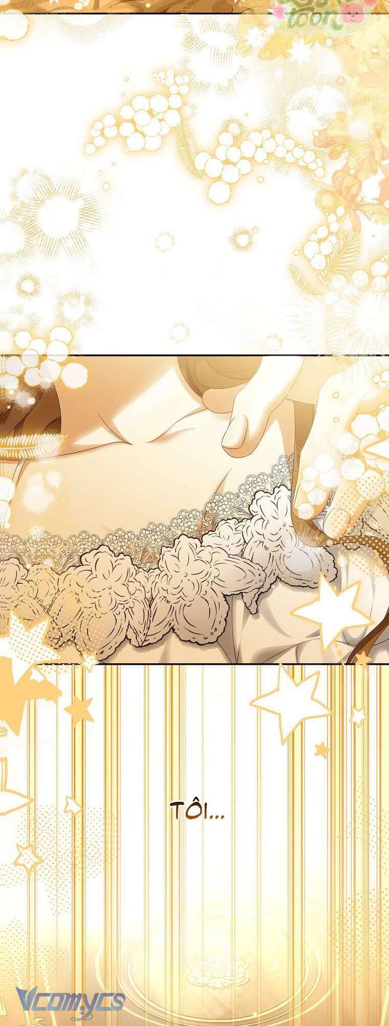 Sao Lại Ám Ảnh Cô Vợ Giả Mạo Quá Vậy?: Chapter 73