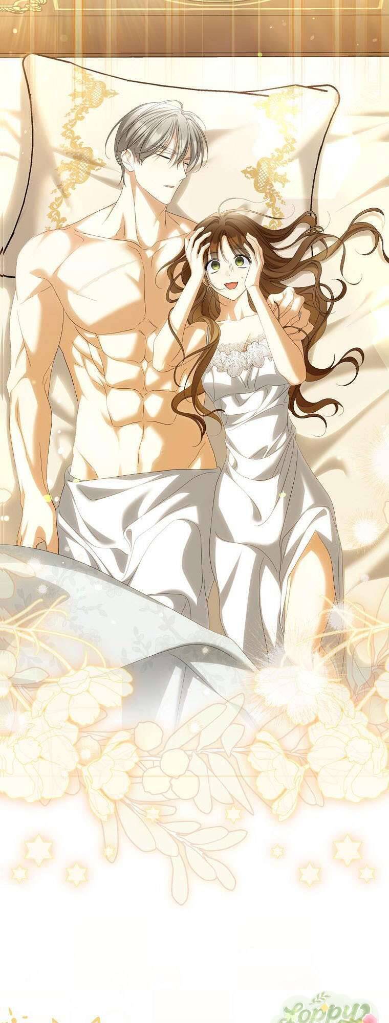 Sao Lại Ám Ảnh Cô Vợ Giả Mạo Quá Vậy?: Chapter 73