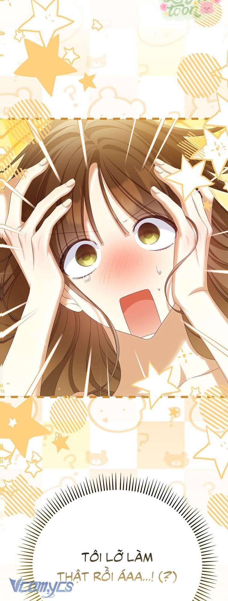 Sao Lại Ám Ảnh Cô Vợ Giả Mạo Quá Vậy?: Chapter 73