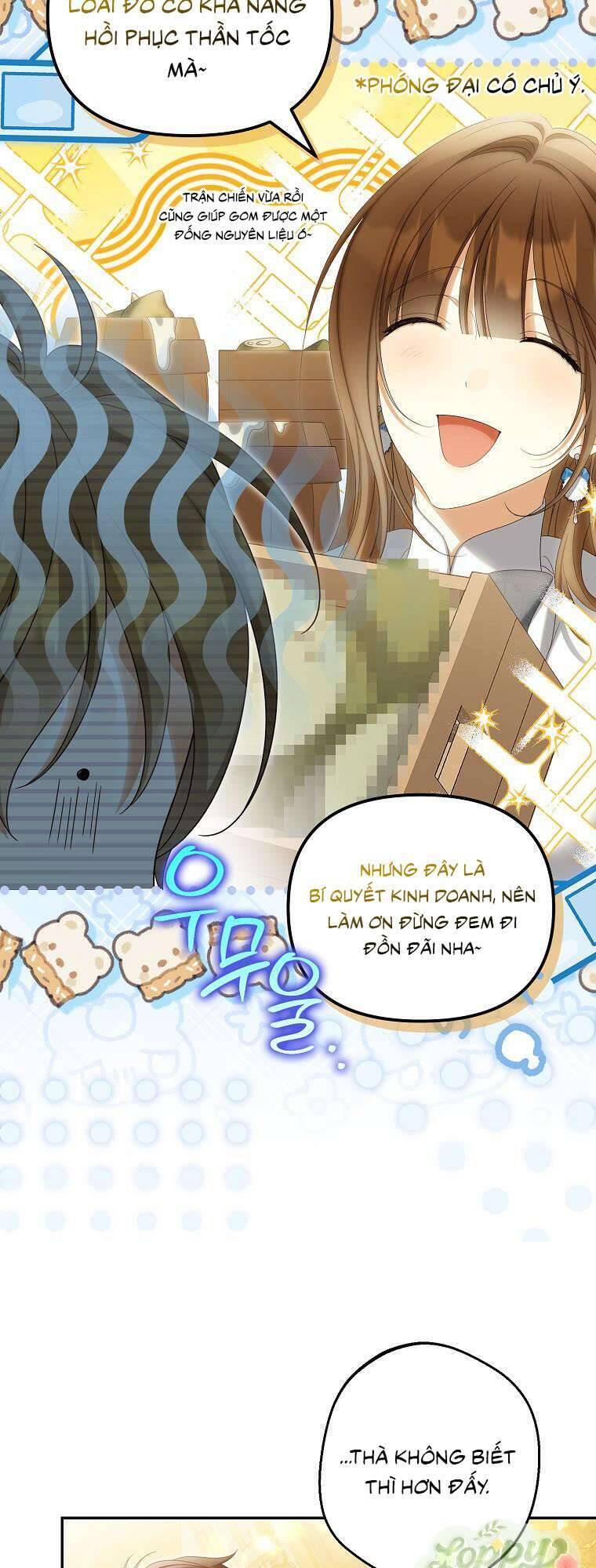 Sao Lại Ám Ảnh Cô Vợ Giả Mạo Quá Vậy?: Chapter 73