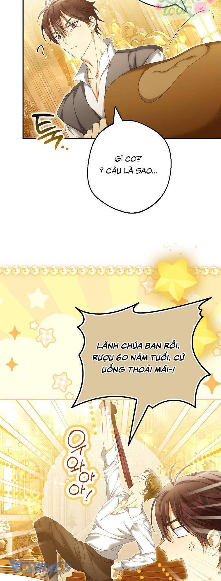 Sao Lại Ám Ảnh Cô Vợ Giả Mạo Quá Vậy?: Chapter 73