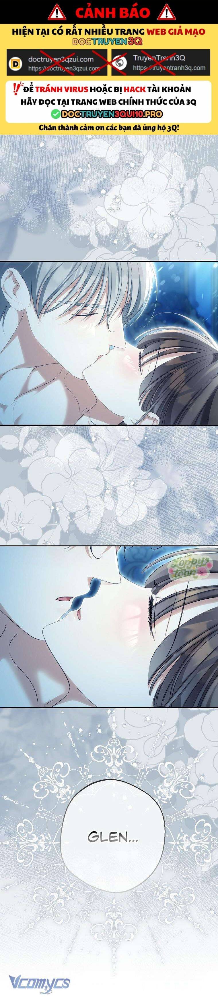 Sao Lại Ám Ảnh Cô Vợ Giả Mạo Quá Vậy?: Chapter 74