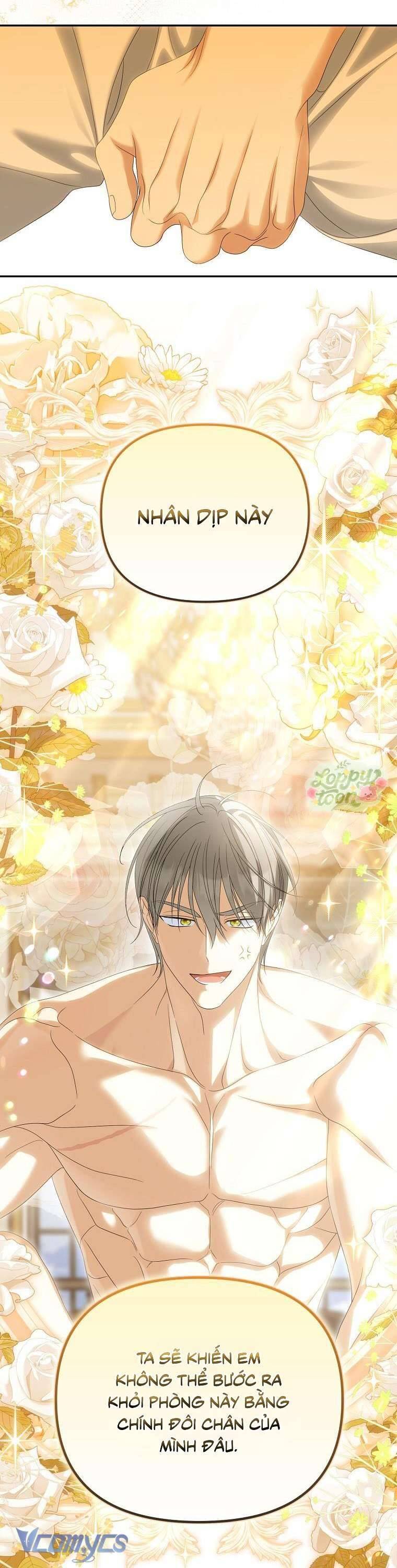 Sao Lại Ám Ảnh Cô Vợ Giả Mạo Quá Vậy?: Chapter 74