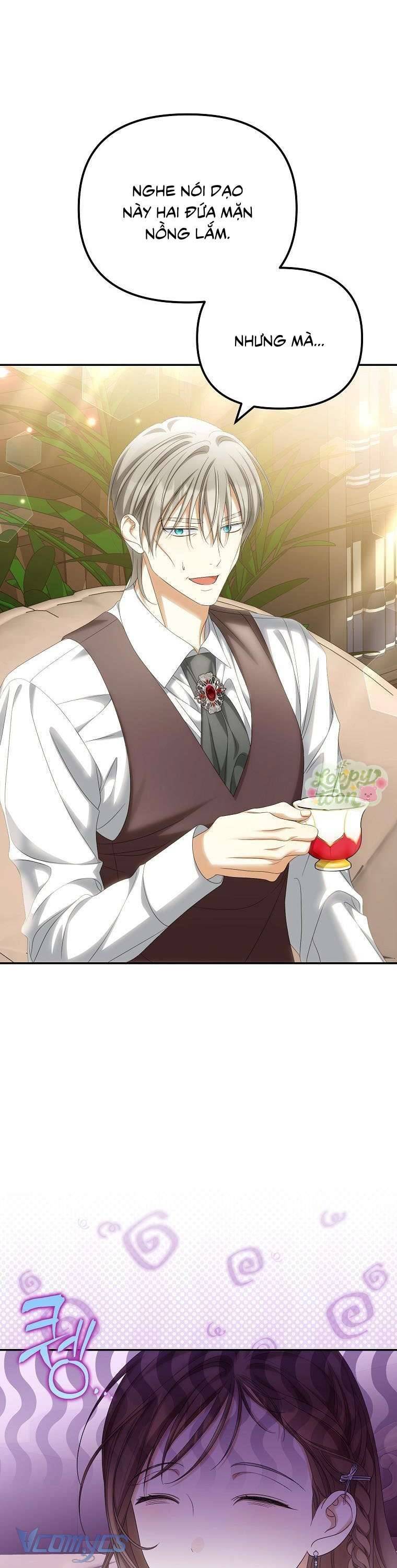 Sao Lại Ám Ảnh Cô Vợ Giả Mạo Quá Vậy?: Chapter 74