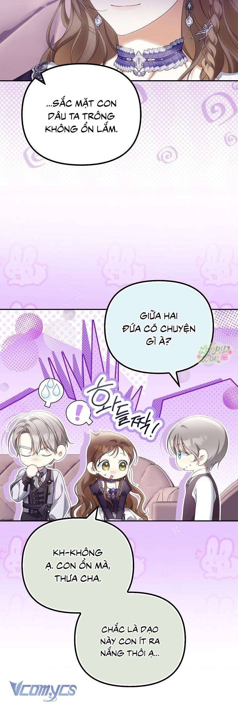Sao Lại Ám Ảnh Cô Vợ Giả Mạo Quá Vậy?: Chapter 74